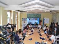 Предстои изграждането на шест многофункционални спортни зали в дворове на училища