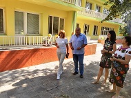 Приключват ремонтите на детските заведения в район „Искър“