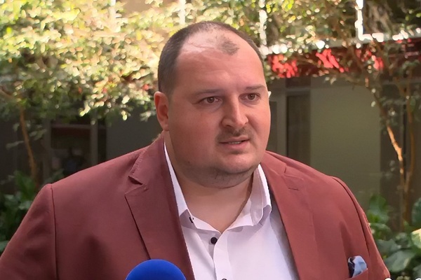 Никола Лютов: Столичната община ще работи активно за завършването на 