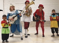 Лятна културна програма на Столична община