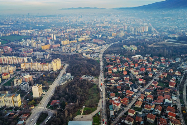 Столичната община отчуждава 21 имота за осигуряване на транспортен достъп до Националната детска болница