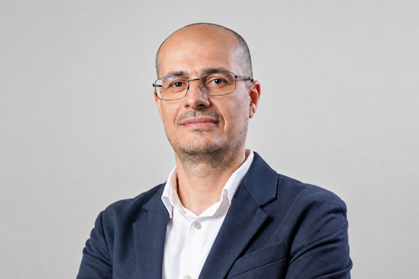 Васил Терзиев назначава Юлиан Даскалов за директор на Столичното предприятие за третиране на отпадъци