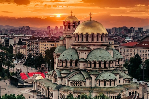 Столичната община разработва план за развитие на София като гастрономическа дестинация
