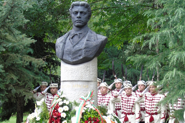 Честваме 189 години от рождението на Апостола на свободата - Васил Левски