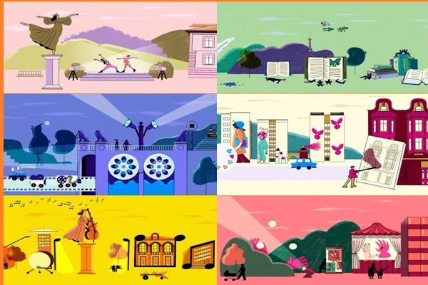 Рекорден брой кандидатури по Столичната програма „Култура“ за 2027 г.