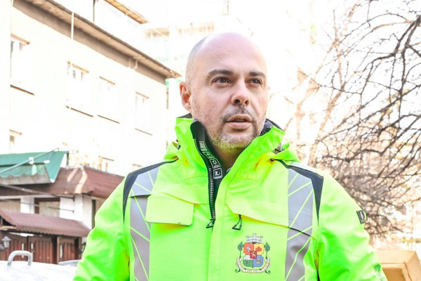Окончателно: съдът потвърди, че Николай Неделков е действал законосъобразно при разкриването на корупционни практики