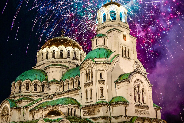 София е финалист за Европейска столица на туризма 2027