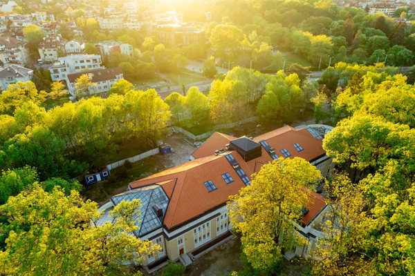 София разработва единен модел за управление на минералните води и бани