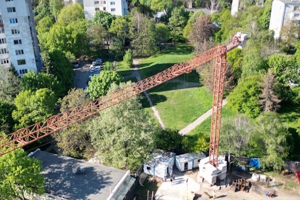 „Бабуната“ в „Красно село“ запазва предназначението си за детска градина – в района остава критичен недостиг от 619 места