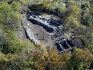 Столична община се готви да приеме за управление крепостта Урвич