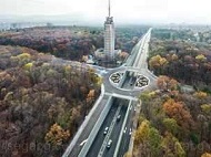 Фандъкова: Успяхме да защитим проекта за разширение на Южната дъга