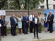 Фандъкова: Изграждането на училища и университети е най-важното за един град
