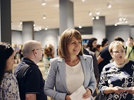 3D картини правят достъпна за хората със зрителни затруднения изложба за София