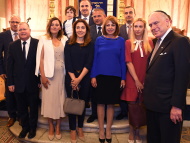 Йорданка Фандъкова: 