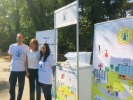 Фандъкова: Девет деца се родиха от Общинската програма 