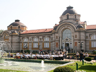 Официална програма на събитията на Регионалния исторически музей – София във връзка с Деня на София