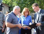 Столичната община изгражда нова детска градина в кв. „Курило“