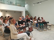 Кампания с директори  на детски градини за намаляване на хранителните отпадъци