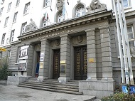 Столична библиотека в „Европейските дни на наследството – София 2019“