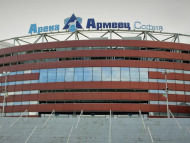 Спортен панаир в зала „Арена Армеец“ за ученици от София