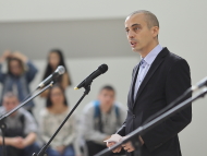 Д-р Тодор Чобанов: През последните години в „Овча купел“ изградихме три физкултурни салона