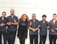 Концерт на Джаз формация „София”