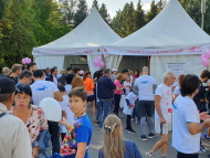 Столична община участва в инициативата 