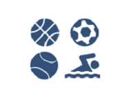 Актуално състояние на  общинската спортна база със свободен достъп