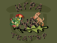 „Игра на театър” – спектакъл за деца