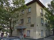 Националният център по наркомании е преместен в района на държавната болница „Св. Анна“ по решение на Министерство на здравеопазването