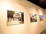 Изложба „София – 140 години столица на България“ гостува в Европейската комисия в Брюксел