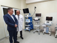 5 МБАЛ с кампания за безплатни очни прегледи на диабетно болни