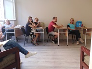 Ден на отворените врати за родители, чиито деца страдат от гастроезофагеален рефлукс