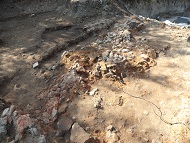 Неолитното селище в „Слатина“ се превръща в археологически парк