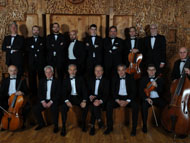 Камерен ансамбъл „Софийски солисти” на турне в Япония
