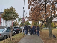 Нови 22 сензорни станции измерват качеството на въздуха в София