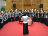 „Следовници на духовността” – нова рубрика в ОКИ 