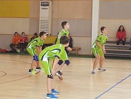 Покана за участие в Десети юбилеен фестивал по миниволейбол за ученици от столичните училища – 16 ноември 2019 година