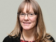 Анджела Родел – преводач на ноември в Столична библиотека