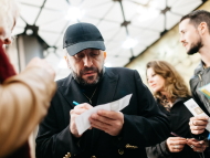 Киномания започна с препълнена зала 1 на НДК