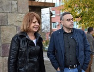 Фандъкова: 