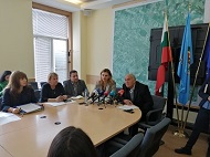 През 2020 г. ще се мият с 83% повече улици в София