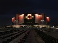 Световен ден за елиминиране на насилието над жени