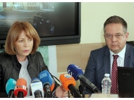 Фандъкова: Предлагам промяна в два местни данъка за подобряване на качеството на въздуха и да защитим повече средства за кварталите