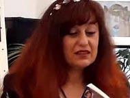 Творческа вечер, посветена на Таня Иванова, в ОКИ 