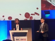 Фандъкова: Вярвам, че през следващите години иновациите и научните открития  ще се фокусират върху човешкото здраве