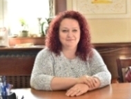 Поздравителен адрес по случай 3 декември – Международния  ден на хората с увреждания, от Албена Атанасова, зам.-кмет на „Социални дейности и интеграция на хора с увреждания“ при Столична община