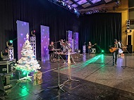 Концерт – спектакъл „Продължаваме заедно“