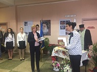 Столичната гимназия по текстил и моден дизайн 