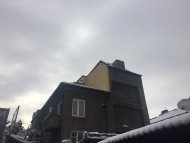 Фандъкова: Монтираме 180 филтъра на комини от домакинства, които се отопляват на дърва и въглища